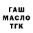 ГАШ 40% ТГК Sergey Cherednik